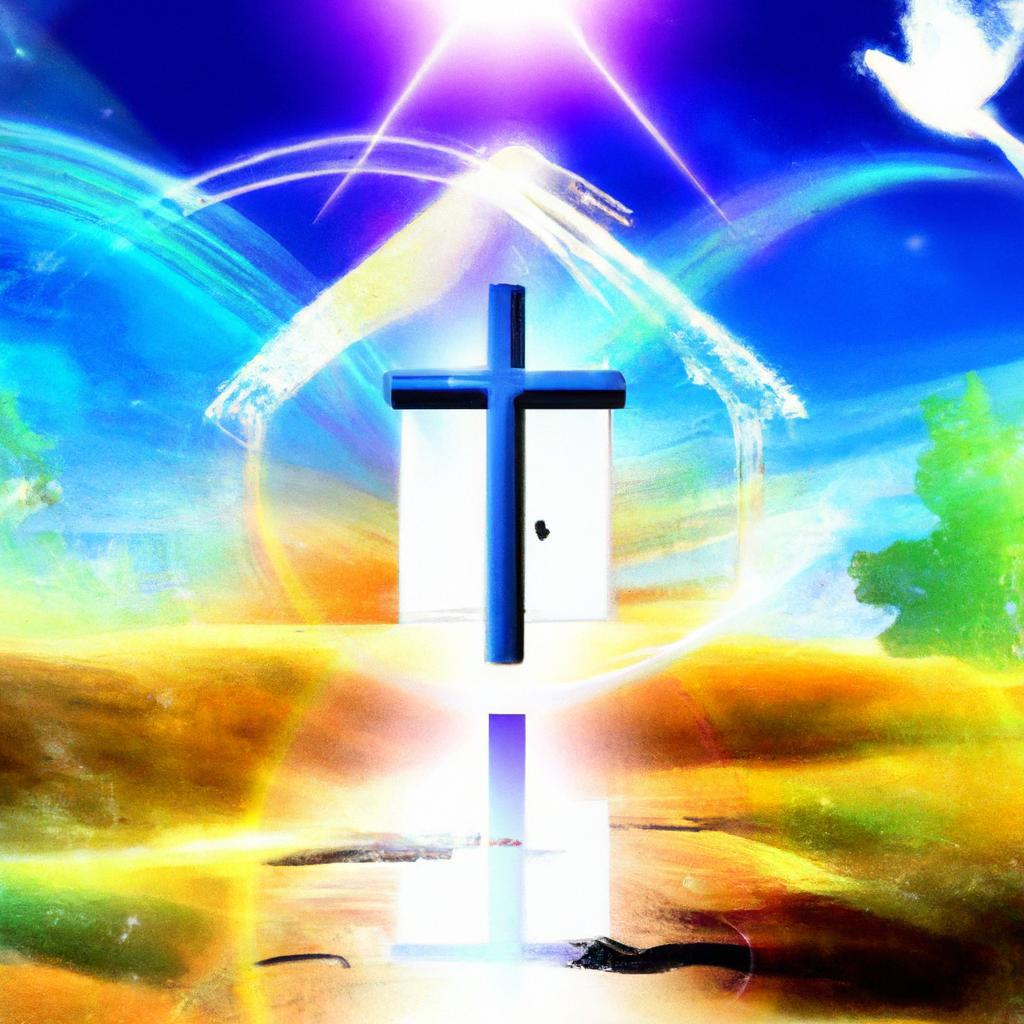 How to Embrace Faith during Life Transitions