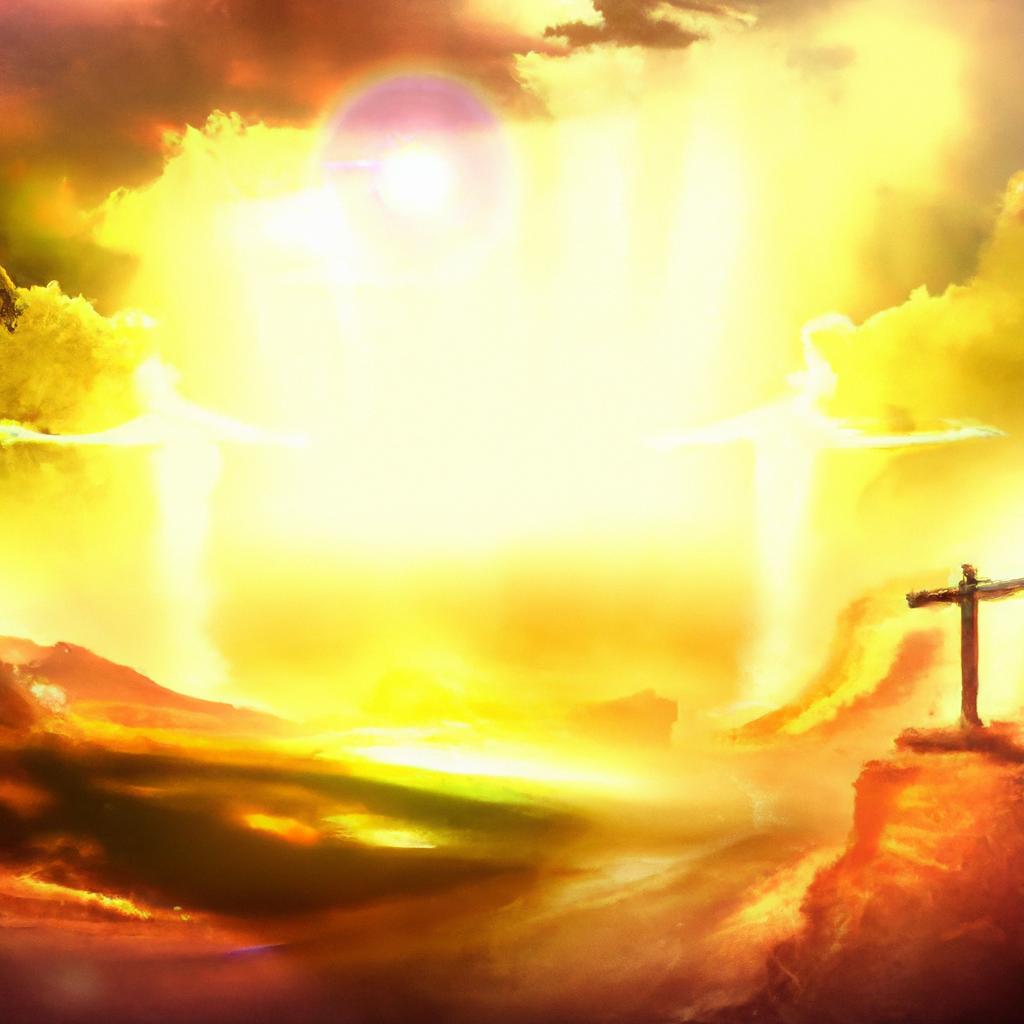 Effective Ways to Overcome Spiritual Doubts