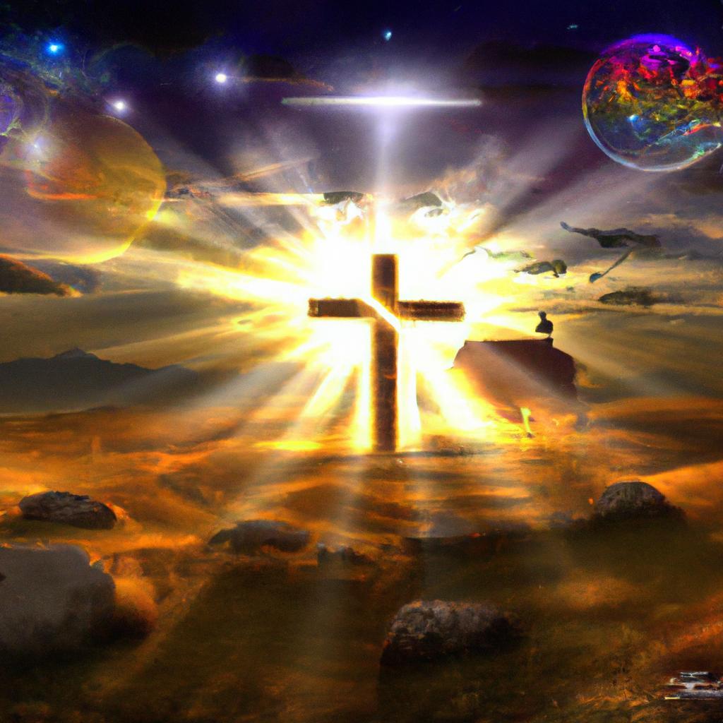 The Most Influential Figures in Faith Development History