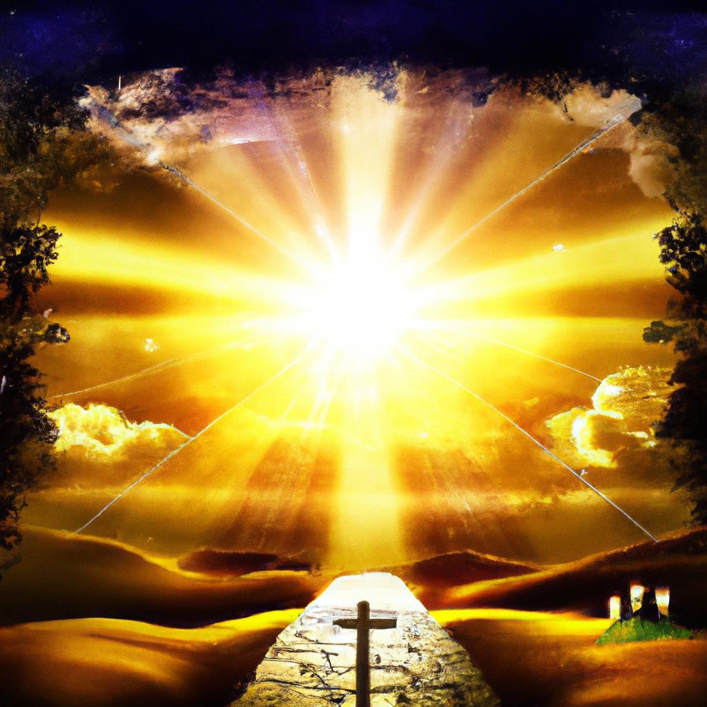 How to Set Personal Goals for Faith Development