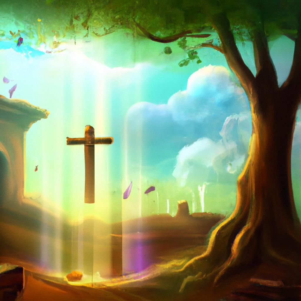 How to Identify Stages of Faith Development - Bible Lift - Nourishing ...