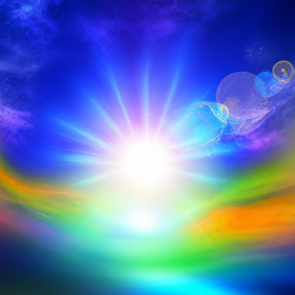 How to Connect Spirituality with Mental Wellness