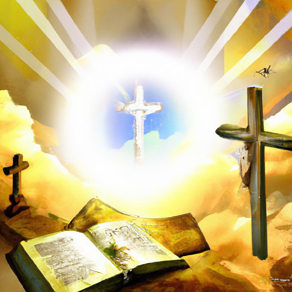Guide to Understanding Spiritual Gifts in Faith