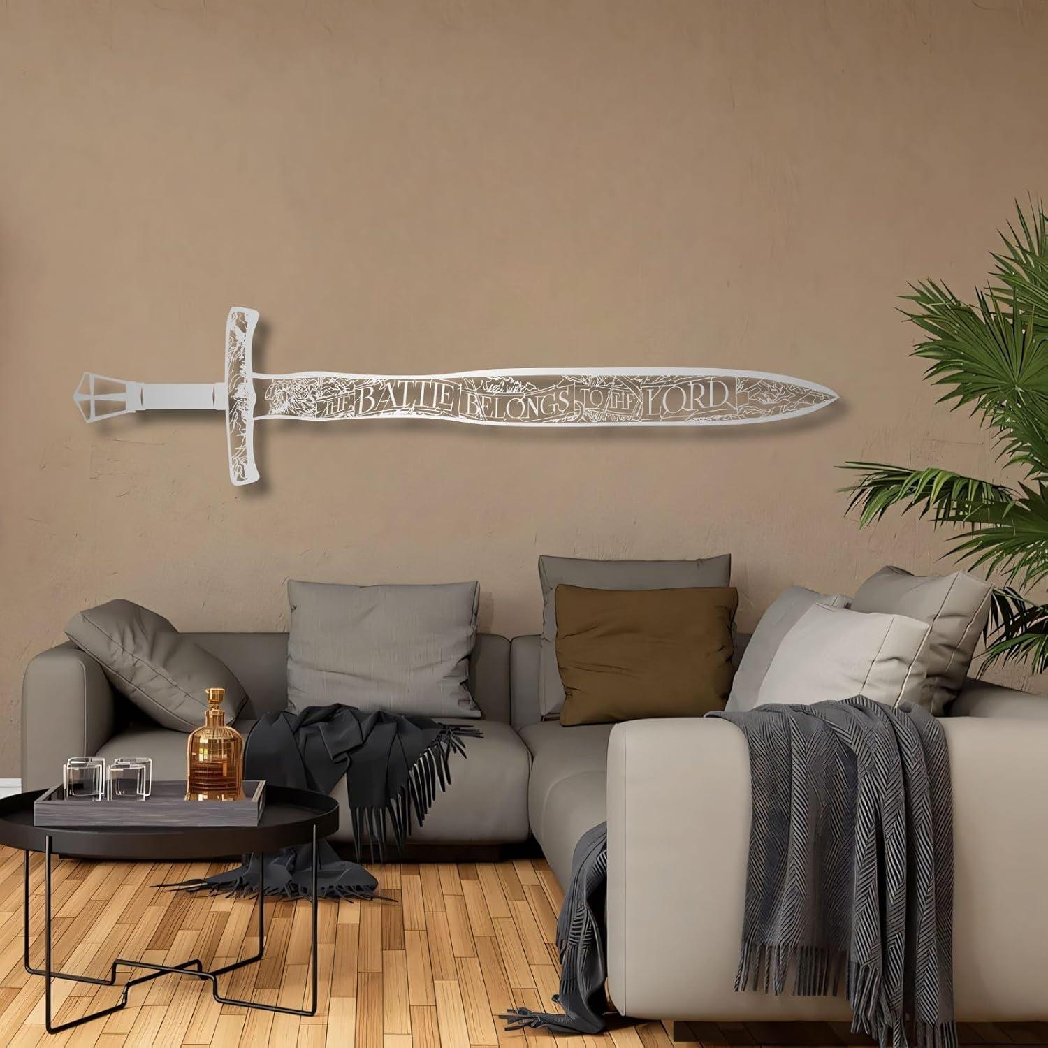 How We Found Inspiration in Yomleak’s Metal Bible Verse Art