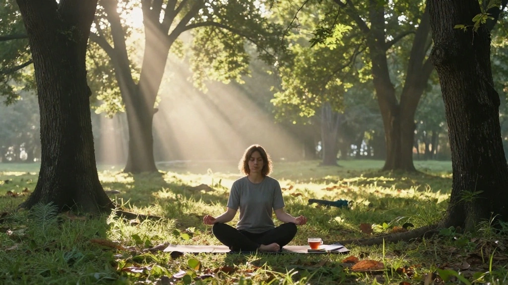 How to Build a Morning Prayer Routine That Transforms Your Day