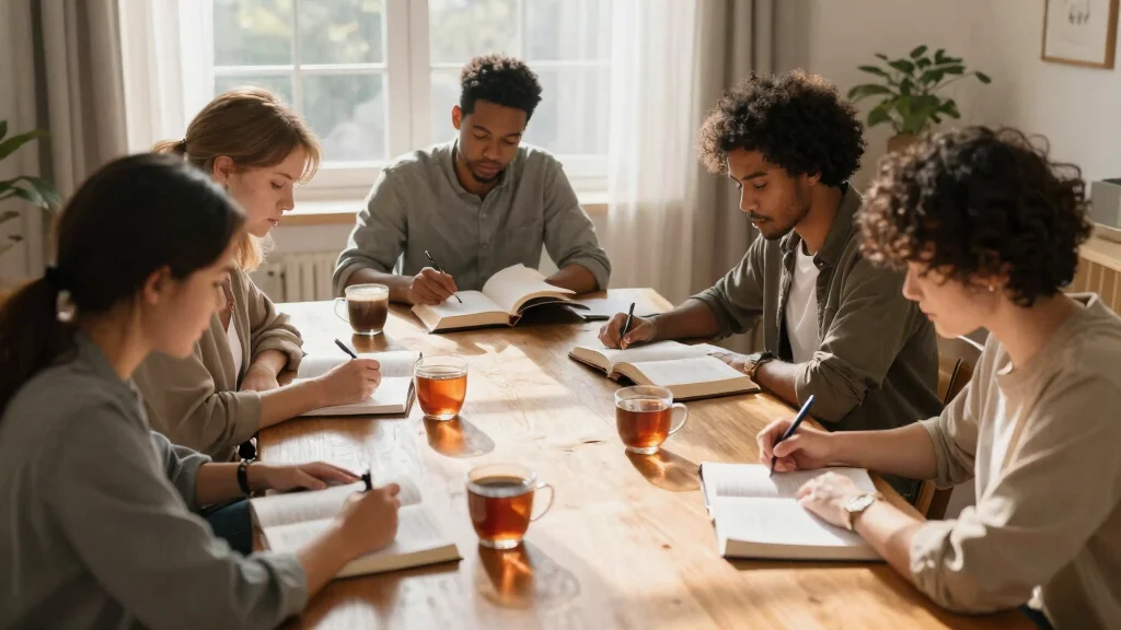 10 Essential Tips for Beginners on How to Study the Bible Effectively and Grow Your Faith
