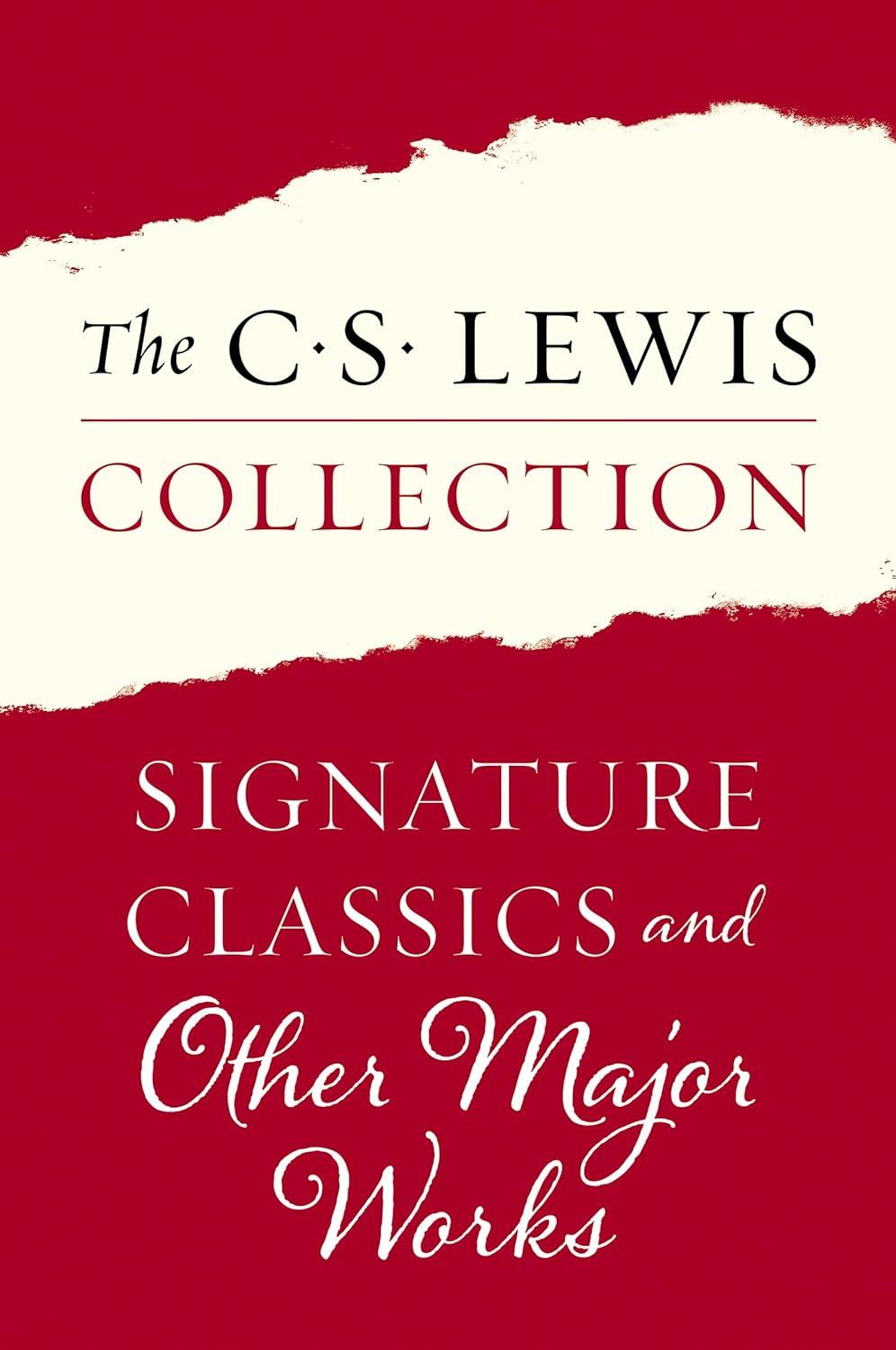 Exploring The C. S. Lewis Collection: Our Thoughts on Timeless Classics