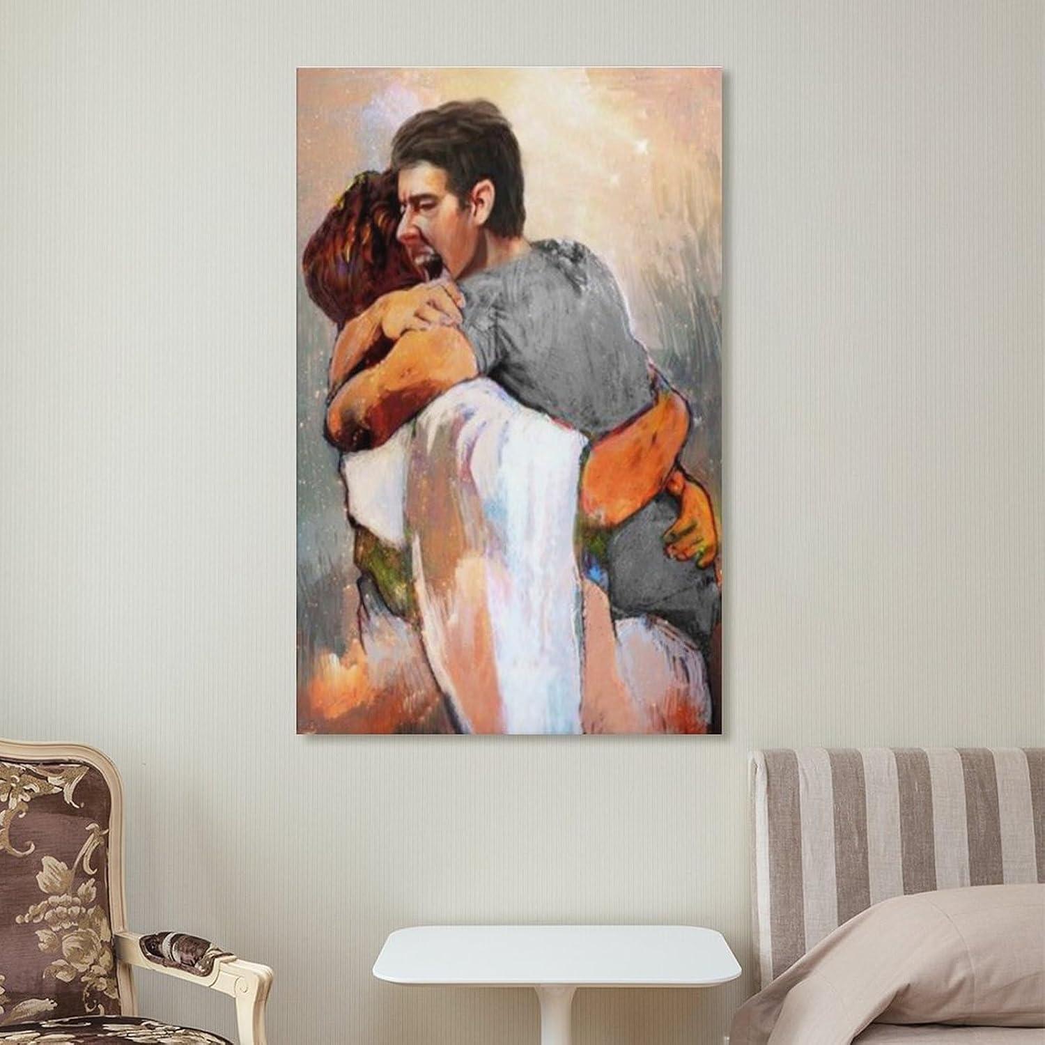 Our Review of the Jesus Christ Wall Decor: Quality & Faith Combined