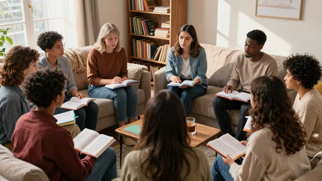 Discover Easy Bible Study Plans for Beginners to Deepen Your Faith Journey Today!