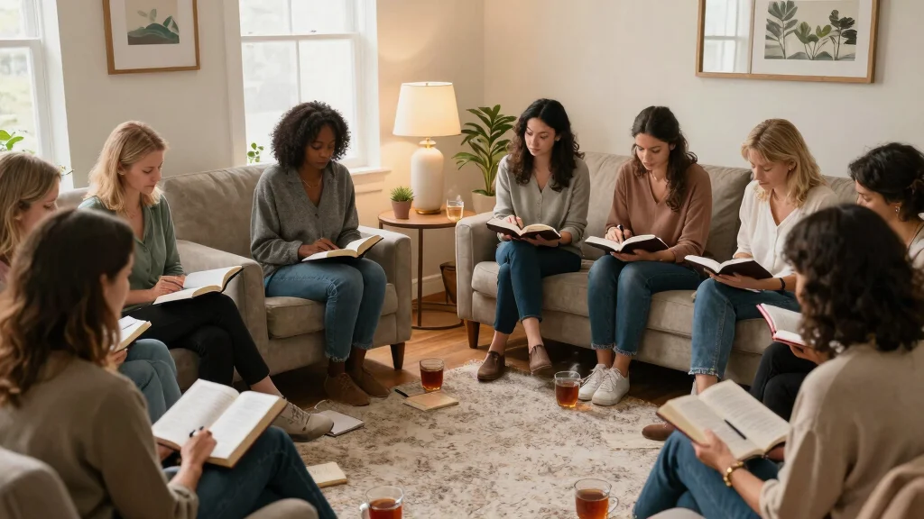 Discover Powerful Bible Study Tips for Women to Deepen Your Faith Journey Today!