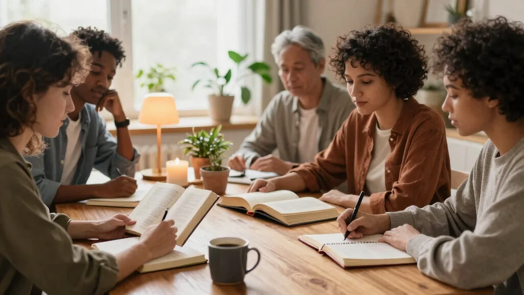 Essential Bible Study Tips to Deepen Your Faith Journey Today!