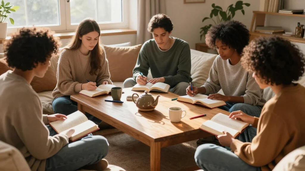 Essential Guide to Bible Study for Beginners: Easy Steps to Grow Your Faith Today!