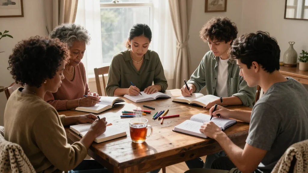 Transform Your Bible Study: 10 Essential Tips for Deepening Your Faith Journey
