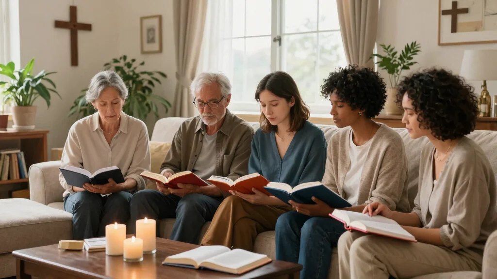 Transform Your Bible Study: Must-Know Tips for Catholics to Deepen Your Faith Today