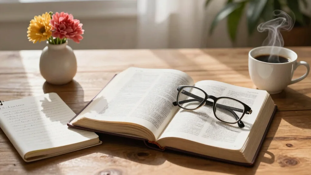 Transform Your Bible Study with These Essential Tips for Deeper Spiritual Growth
