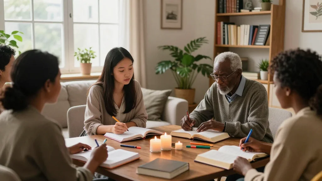 Transform Your Faith: Essential Bible Study Tips for Beginners to Deepen Your Journey
