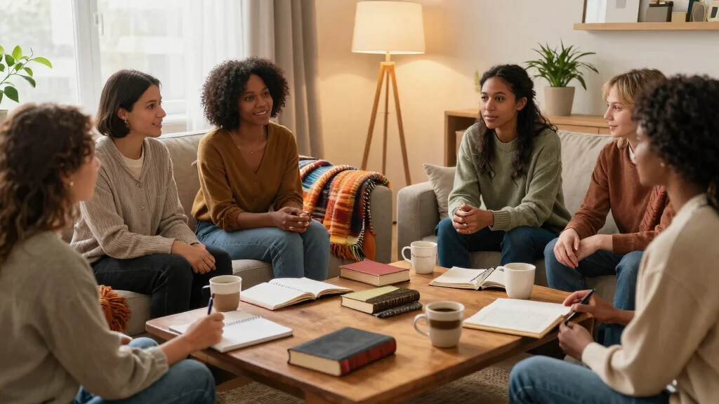 Transform Your Faith: Top Bible Study Tips to Foster Deep Friendships Together