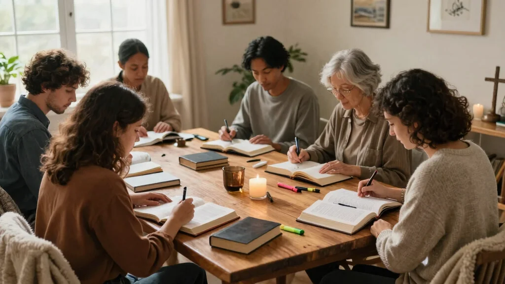 Unlock Deeper Faith: 10 Essential Tips on How to Study the Bible Effectively