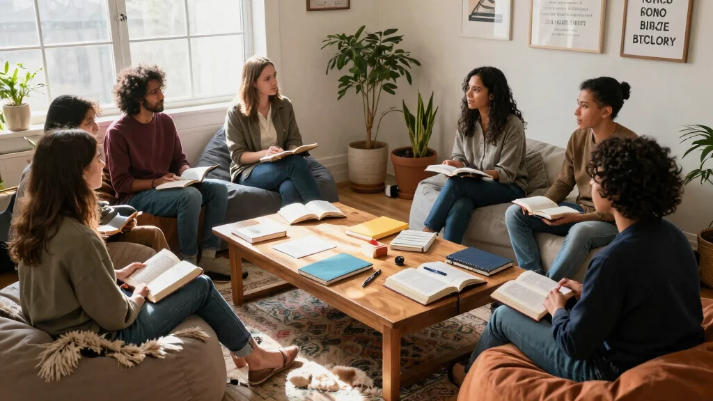 Unlock Your Faith: 10 Best Bible Study Tips for a Deeper Connection with God