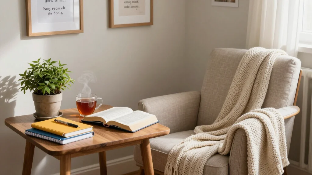 Unlock Your Faith: 10 Personal Bible Study Tips for Deeper Connection with God