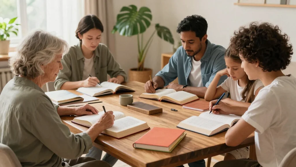 Unlock Your Faith: Essential Bible Study Tips for a Deeper Connection with God