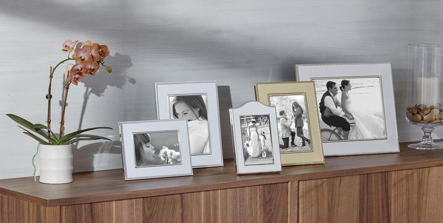 Our Honest Review of the Reed & Barton Lyndon 5×7 Silver Frame