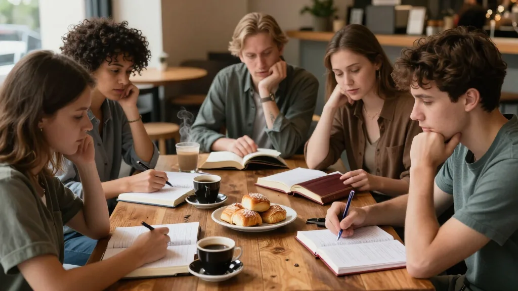 Mastering Bible Study: Essential Tips for Beginners to Deepen Your Faith Journey